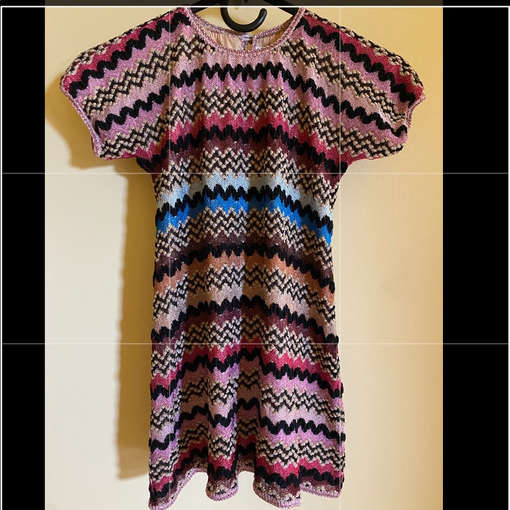 Missoni Dress